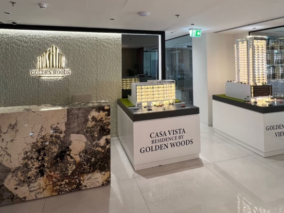 Goden Woods Development Office