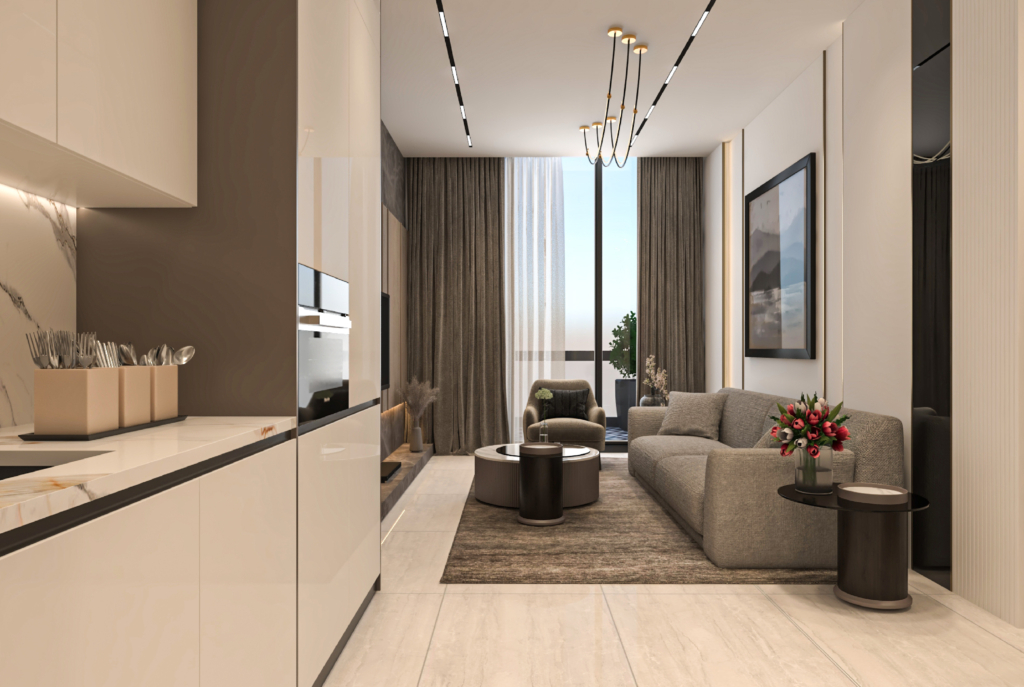 Property in Dubai South