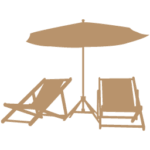 Shaded Family Lounge