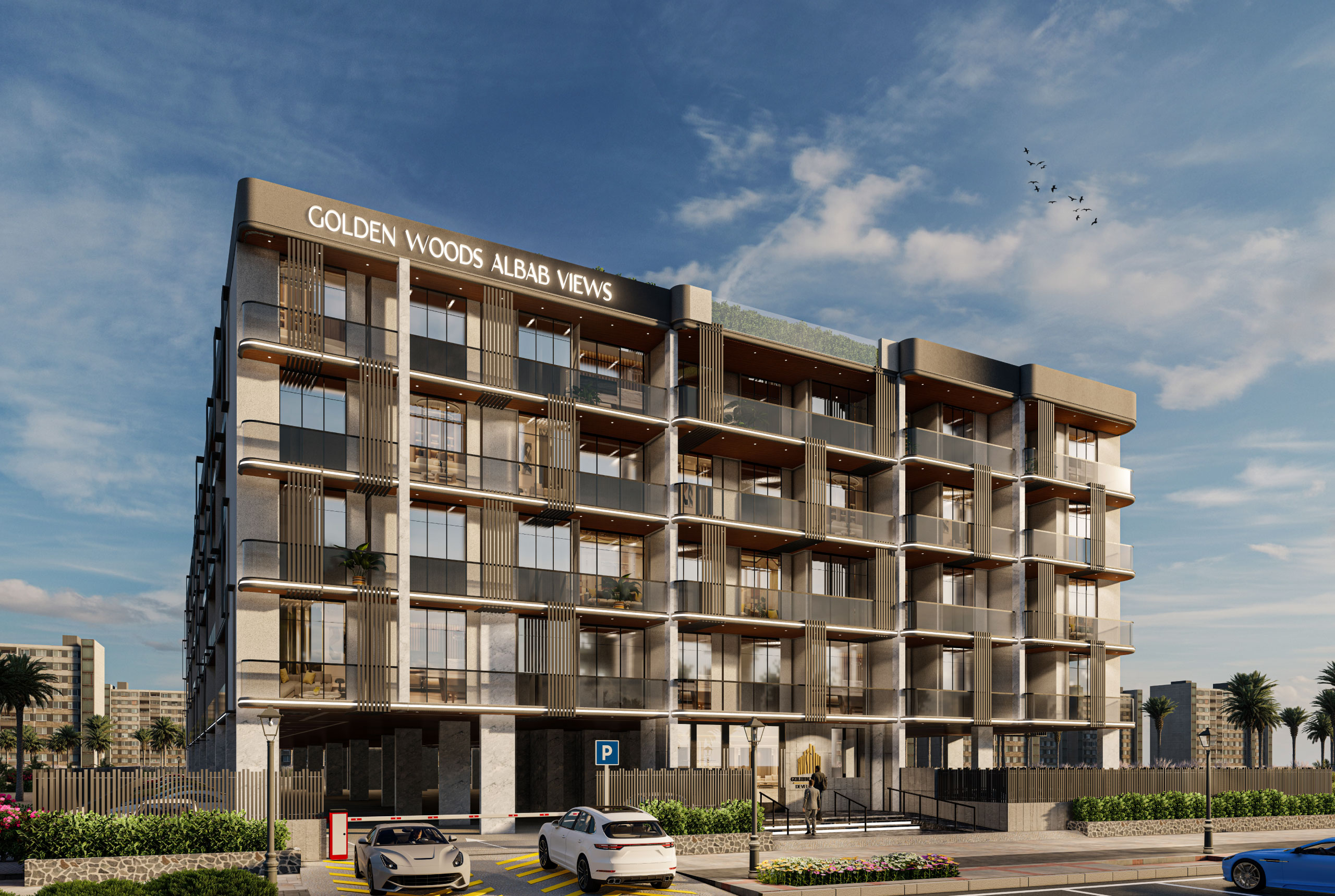 documents required to buy property in Dubai