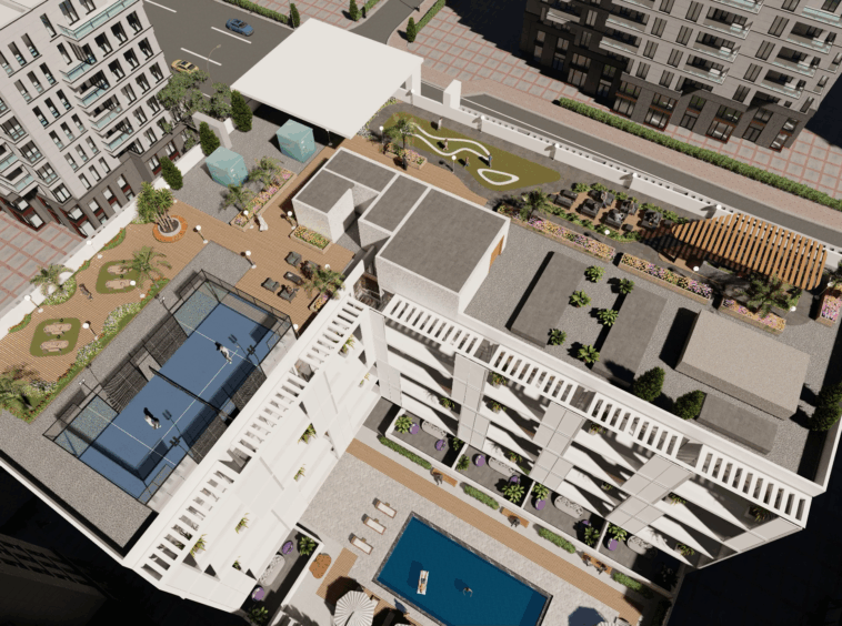 Casa Vista Exterior (1)