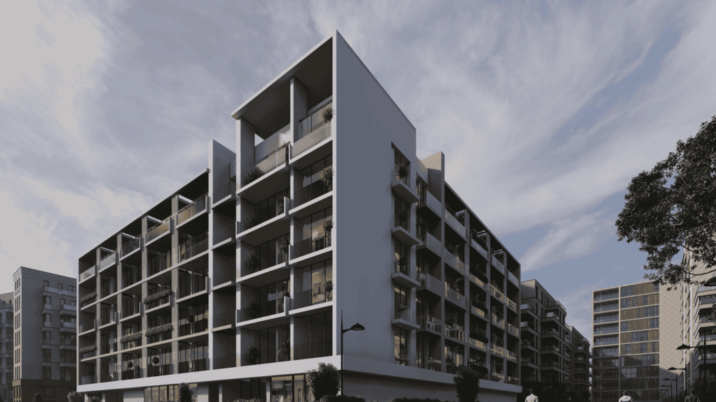 Buying property in dubai