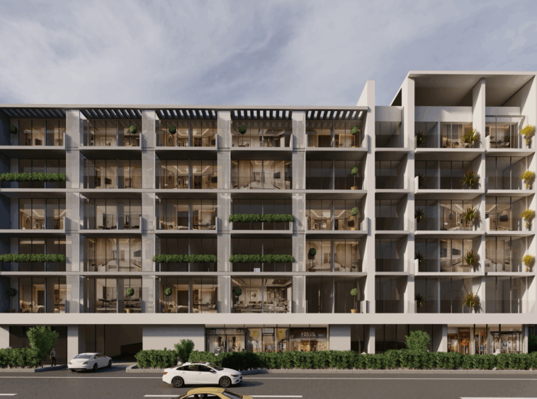 Casa Vista Exterior (2)