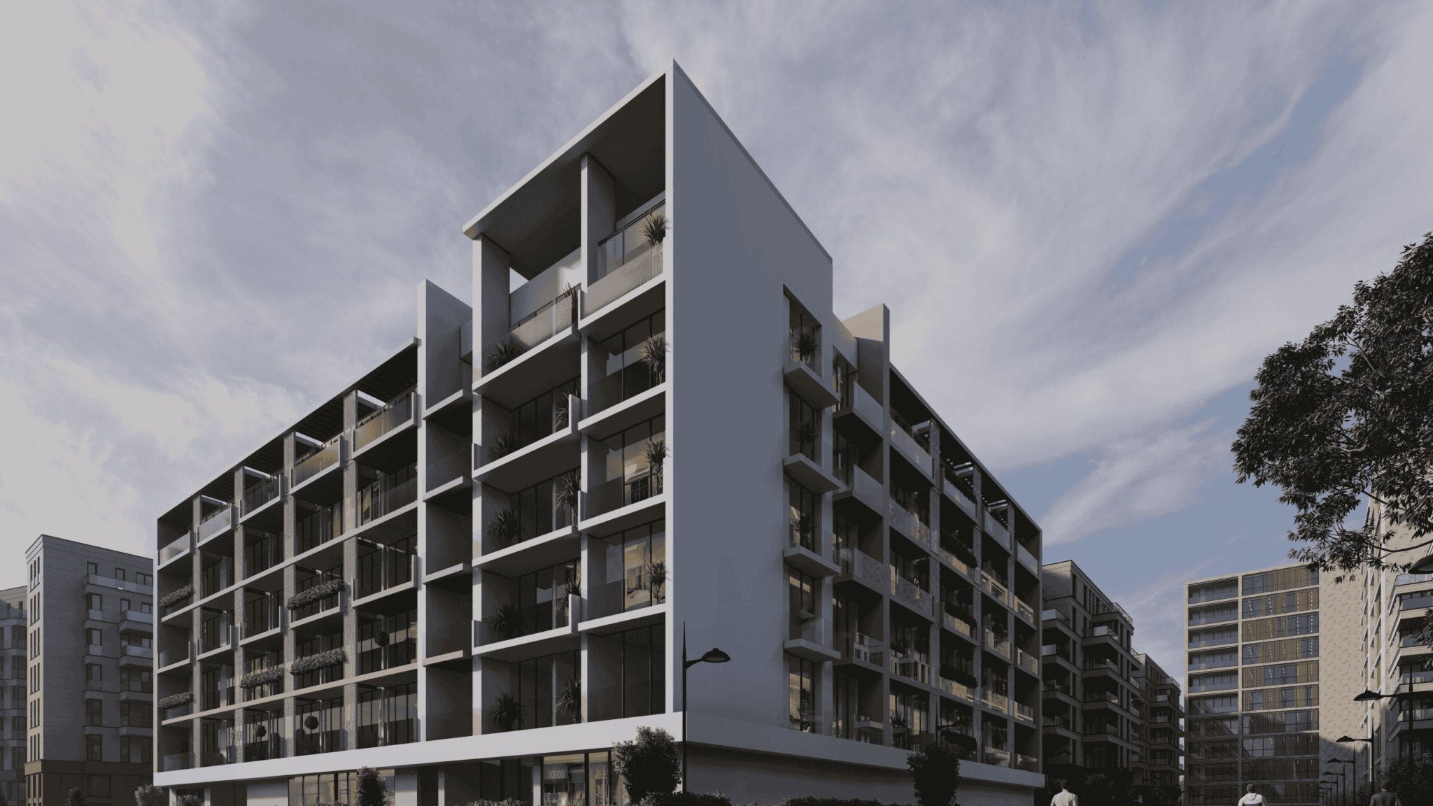 Buying property in dubai