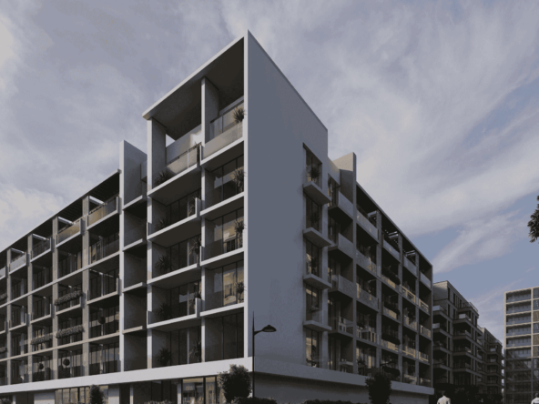 Buying property in dubai