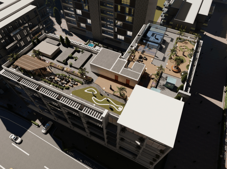 Casa Vista Exterior (9)