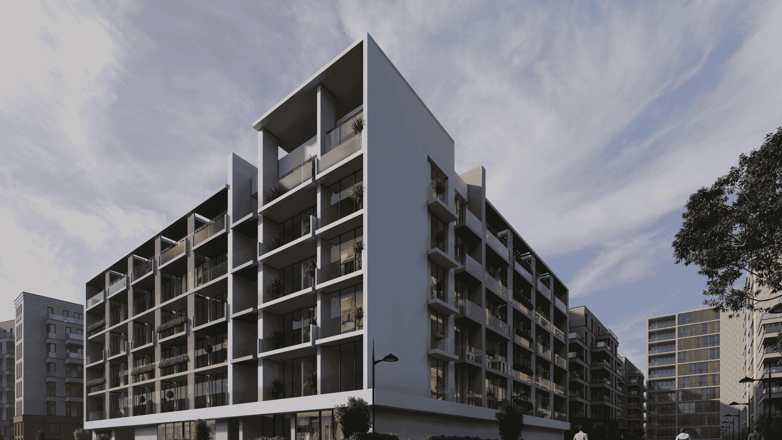 Buying property in dubai