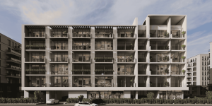 Casa Vista Residence