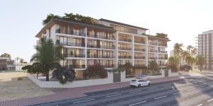 Views VII by Golden Woods